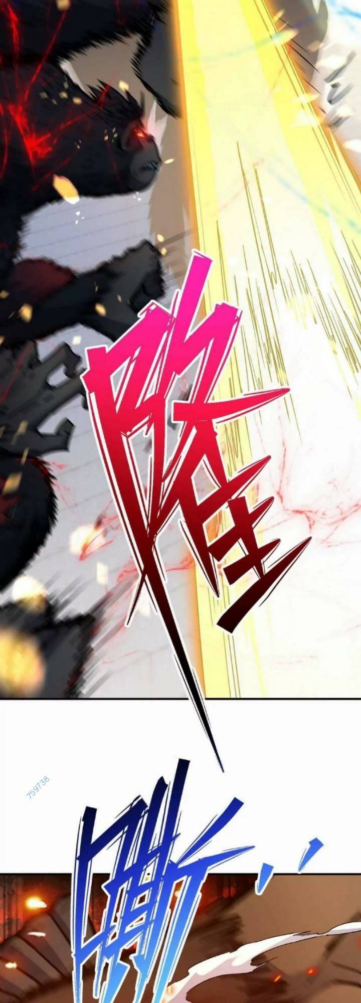 Thần Thú Quật Khởi - Chapter 27