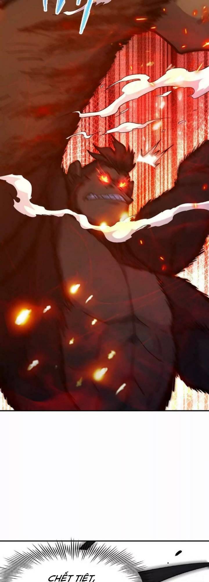 Thần Thú Quật Khởi - Chapter 27
