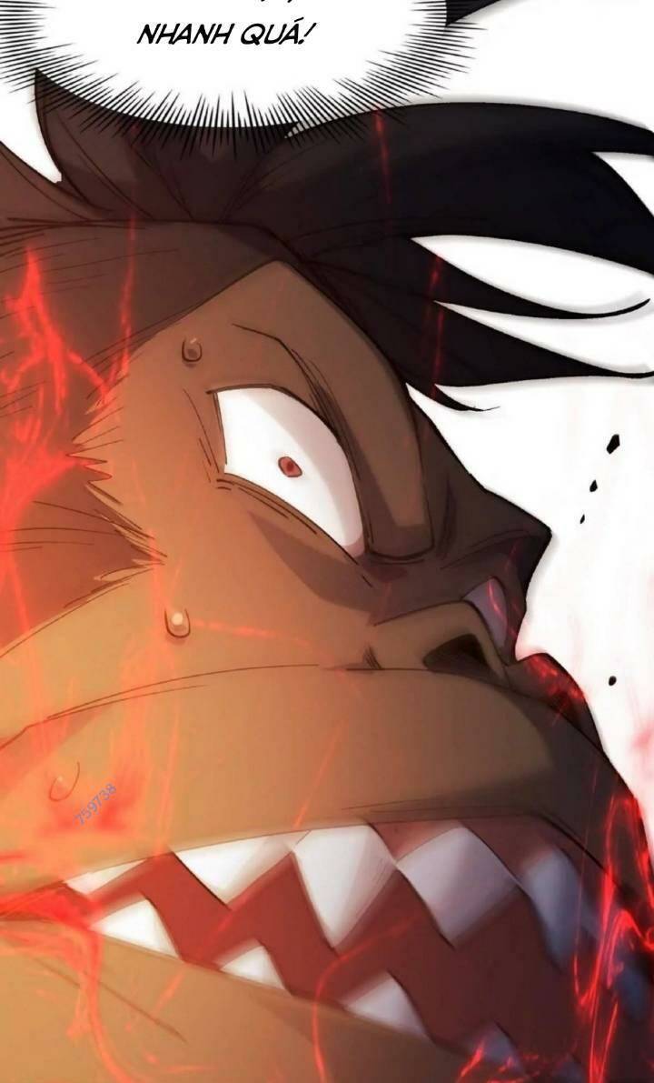 Thần Thú Quật Khởi - Chapter 27