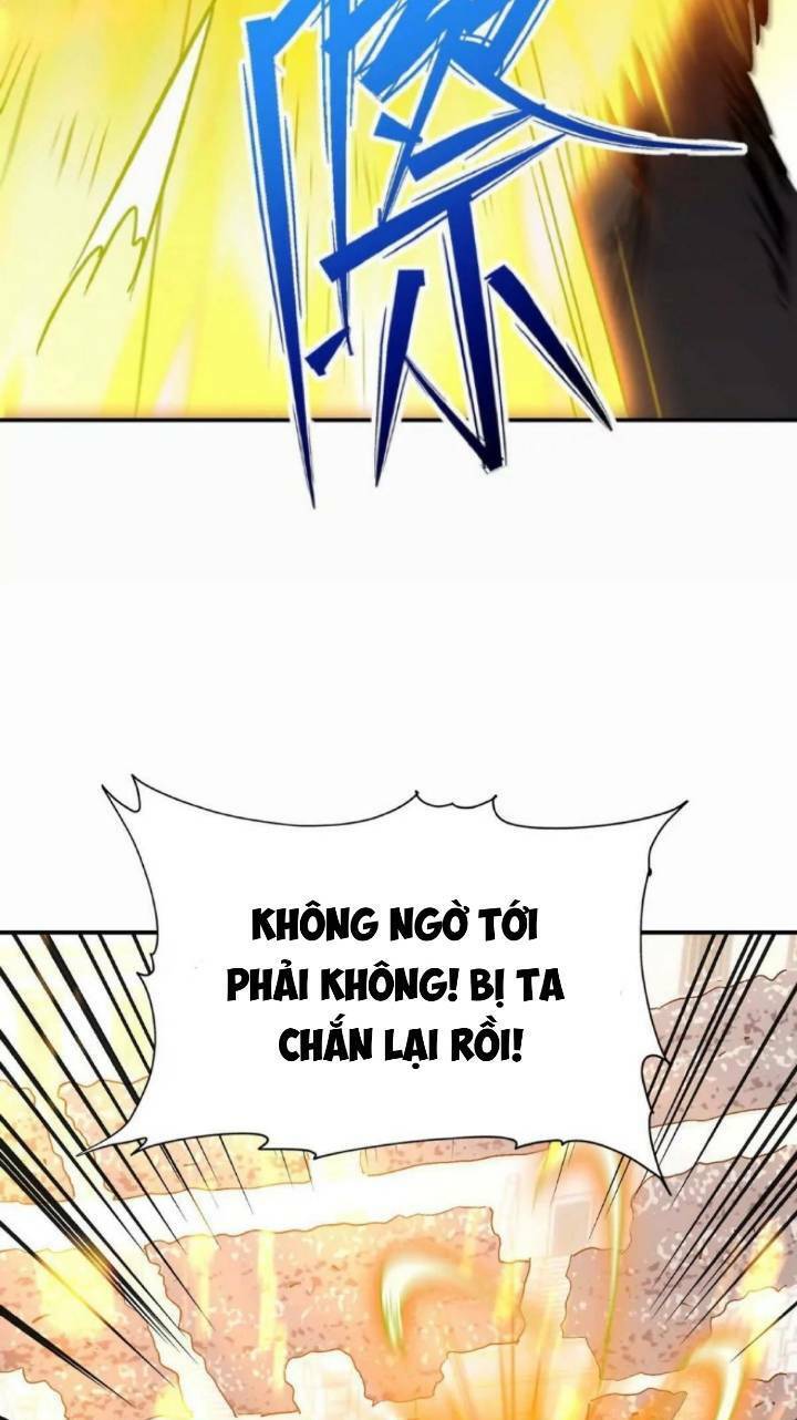 Thần Thú Quật Khởi - Chapter 27