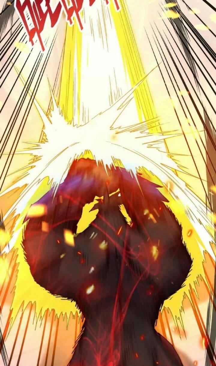 Thần Thú Quật Khởi - Chapter 27
