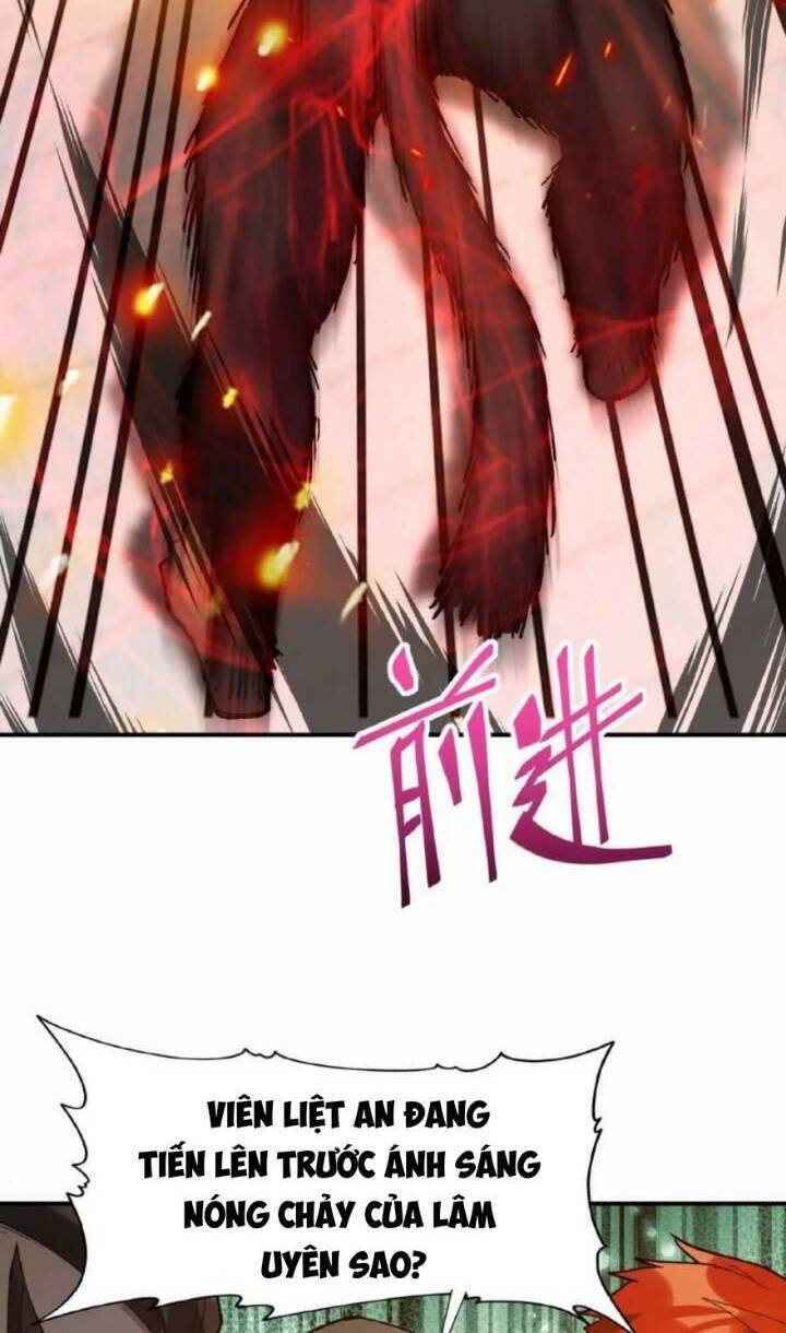 Thần Thú Quật Khởi - Chapter 27