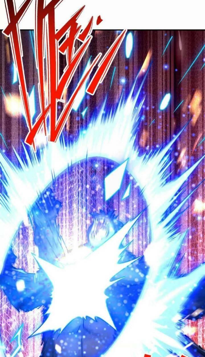 Thần Thú Quật Khởi - Chapter 27