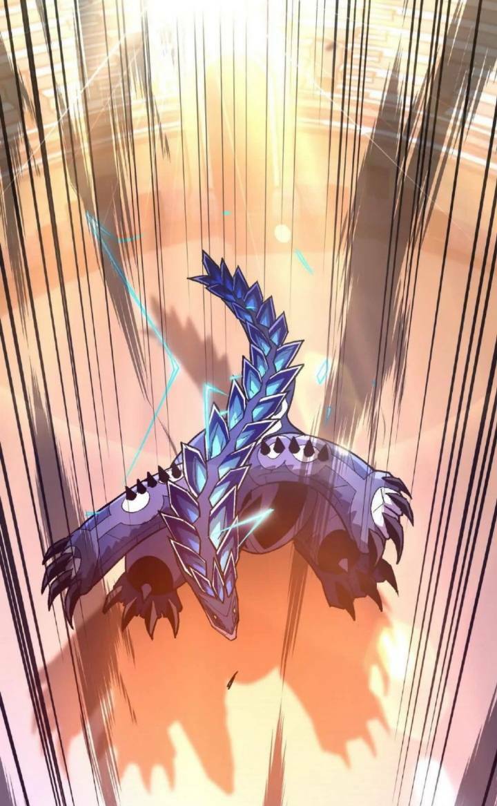 Thần Thú Quật Khởi - Chapter 27