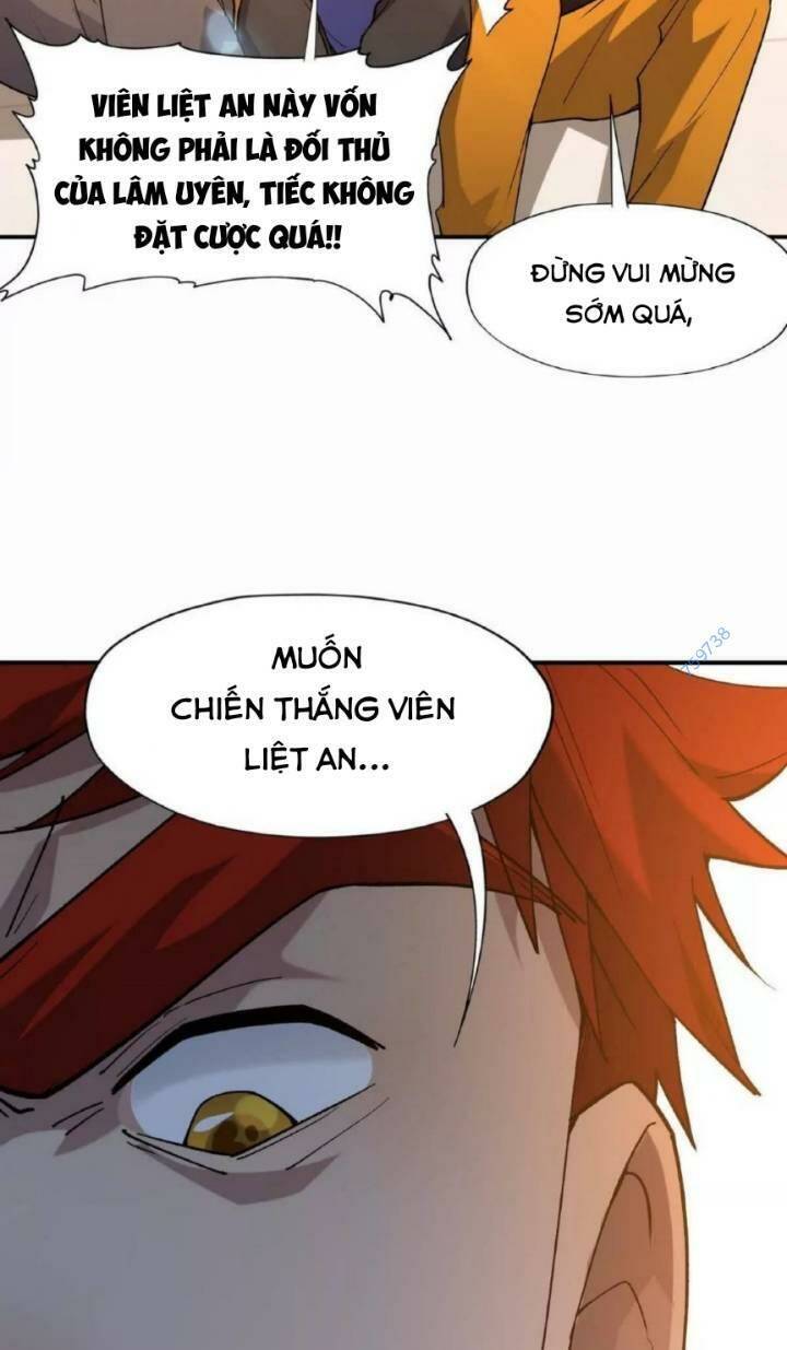 Thần Thú Quật Khởi - Chapter 27
