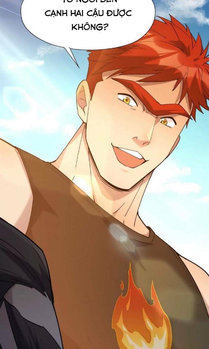 Thần Thú Quật Khởi - Chapter 27