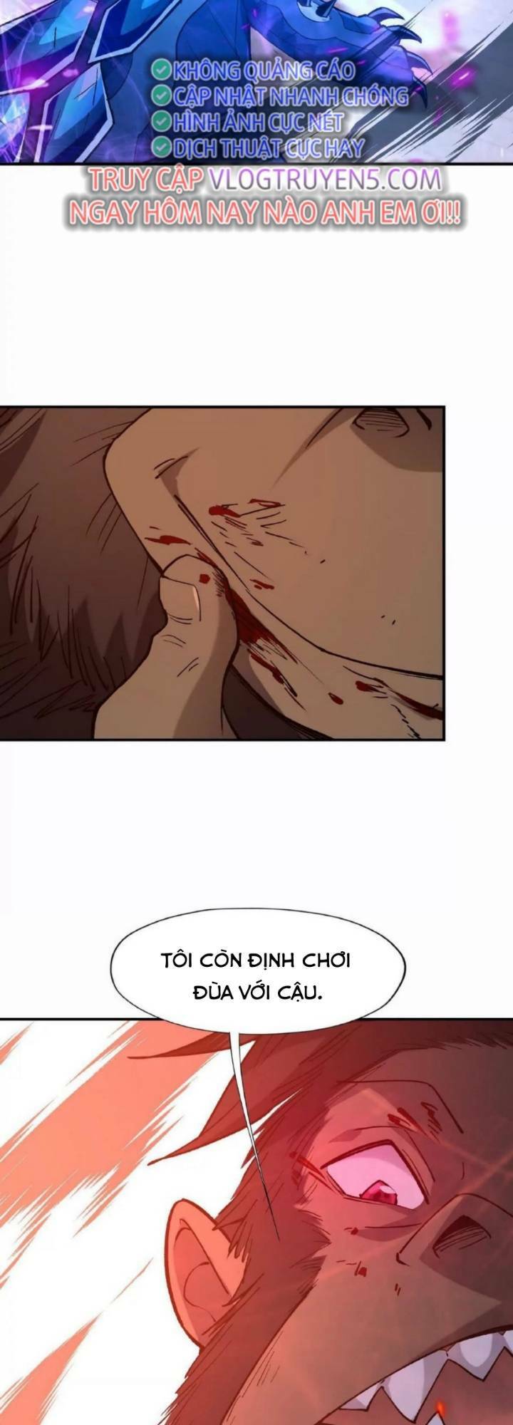 Thần Thú Quật Khởi - Chapter 27