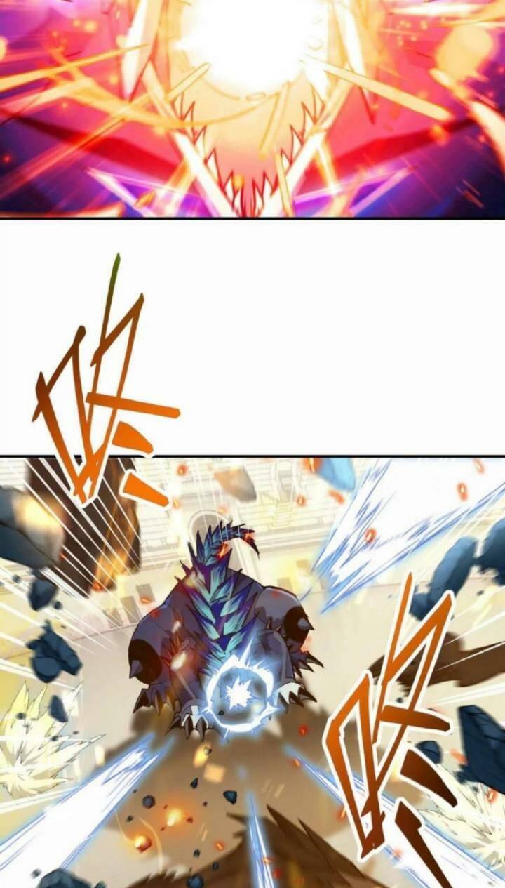 Thần Thú Quật Khởi - Chapter 27