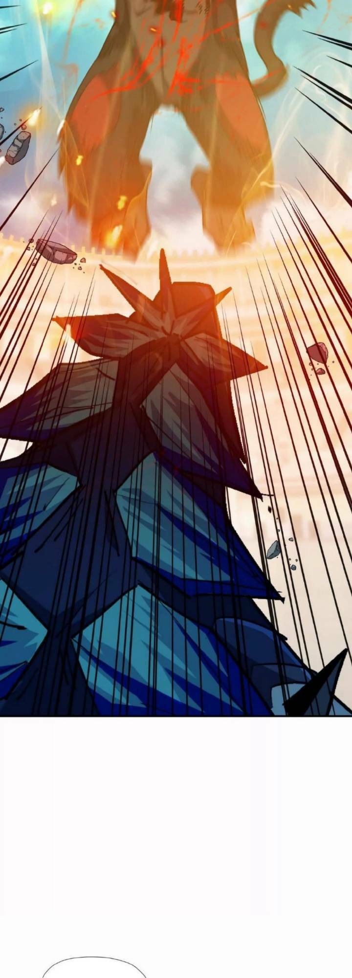 Thần Thú Quật Khởi - Chapter 27