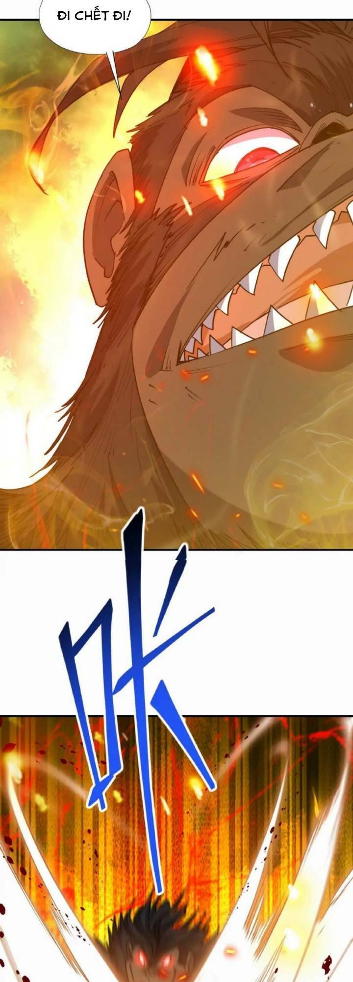 Thần Thú Quật Khởi - Chapter 27