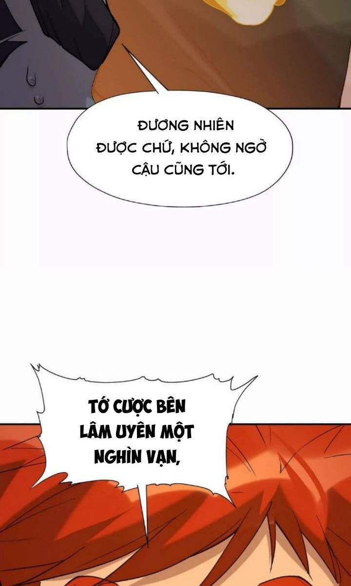 Thần Thú Quật Khởi - Chapter 27