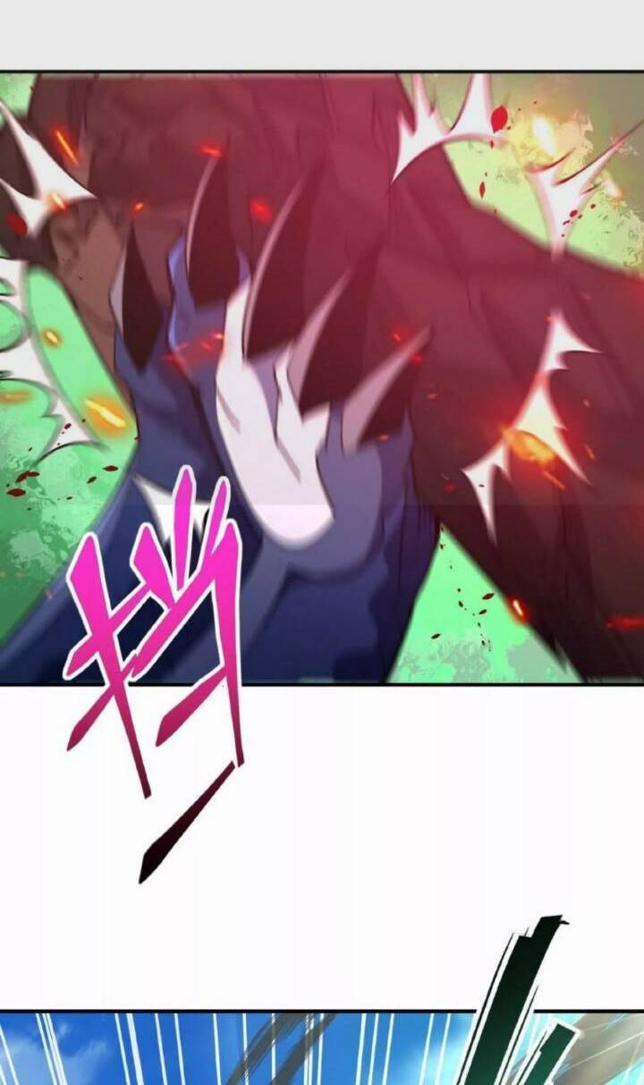 Thần Thú Quật Khởi - Chapter 27