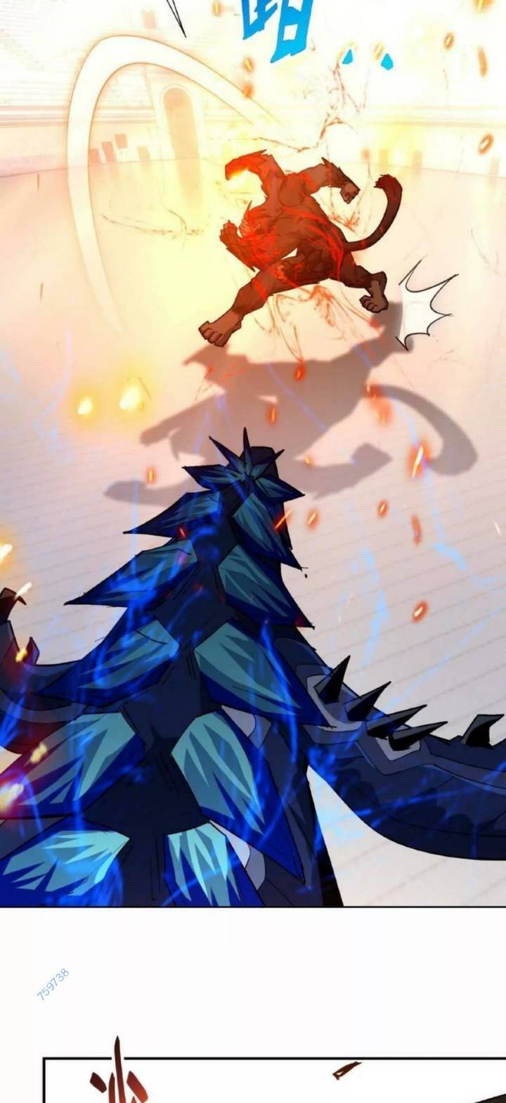 Thần Thú Quật Khởi - Chapter 27