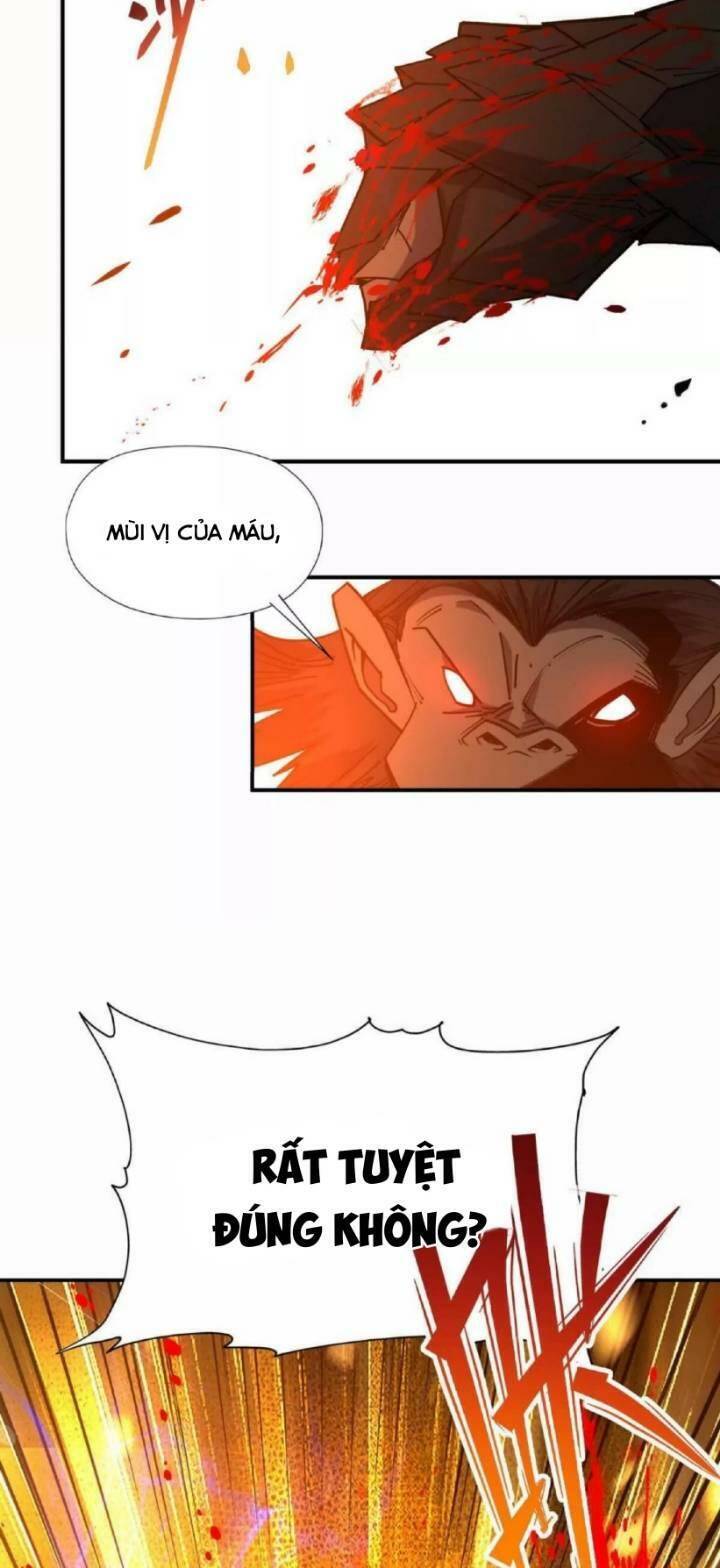 Thần Thú Quật Khởi - Chapter 27
