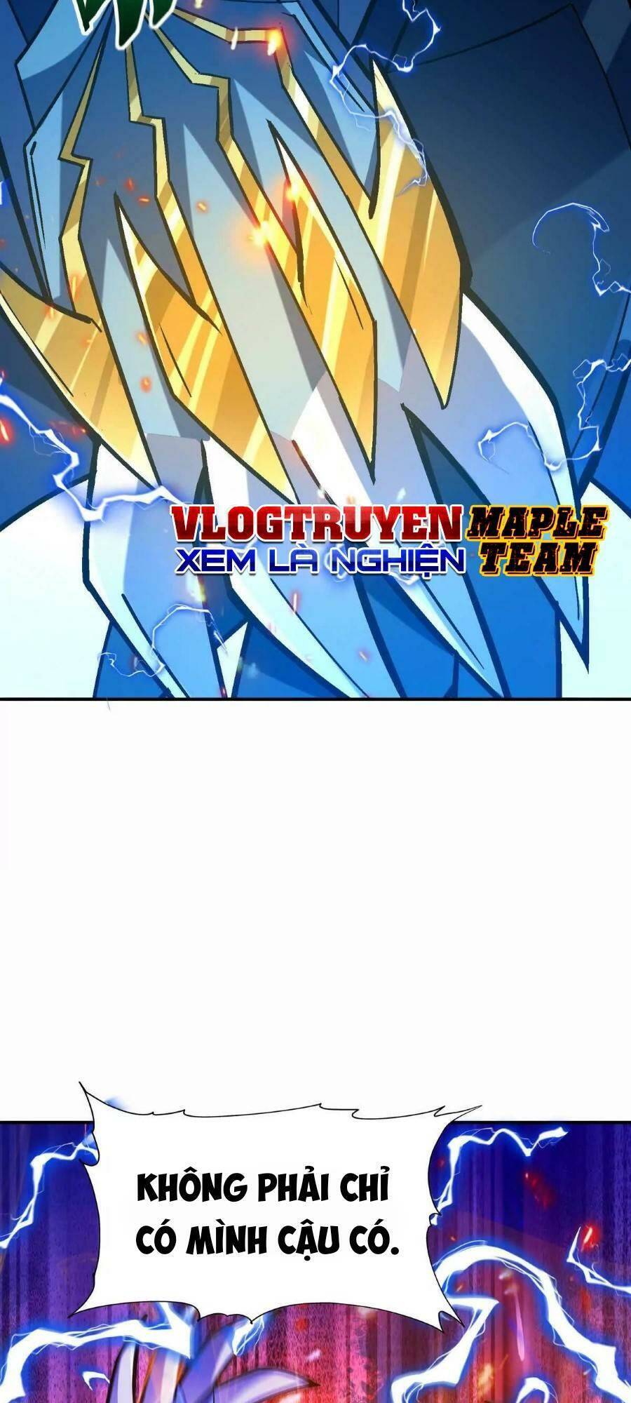 Thần Thú Quật Khởi - Chapter 28