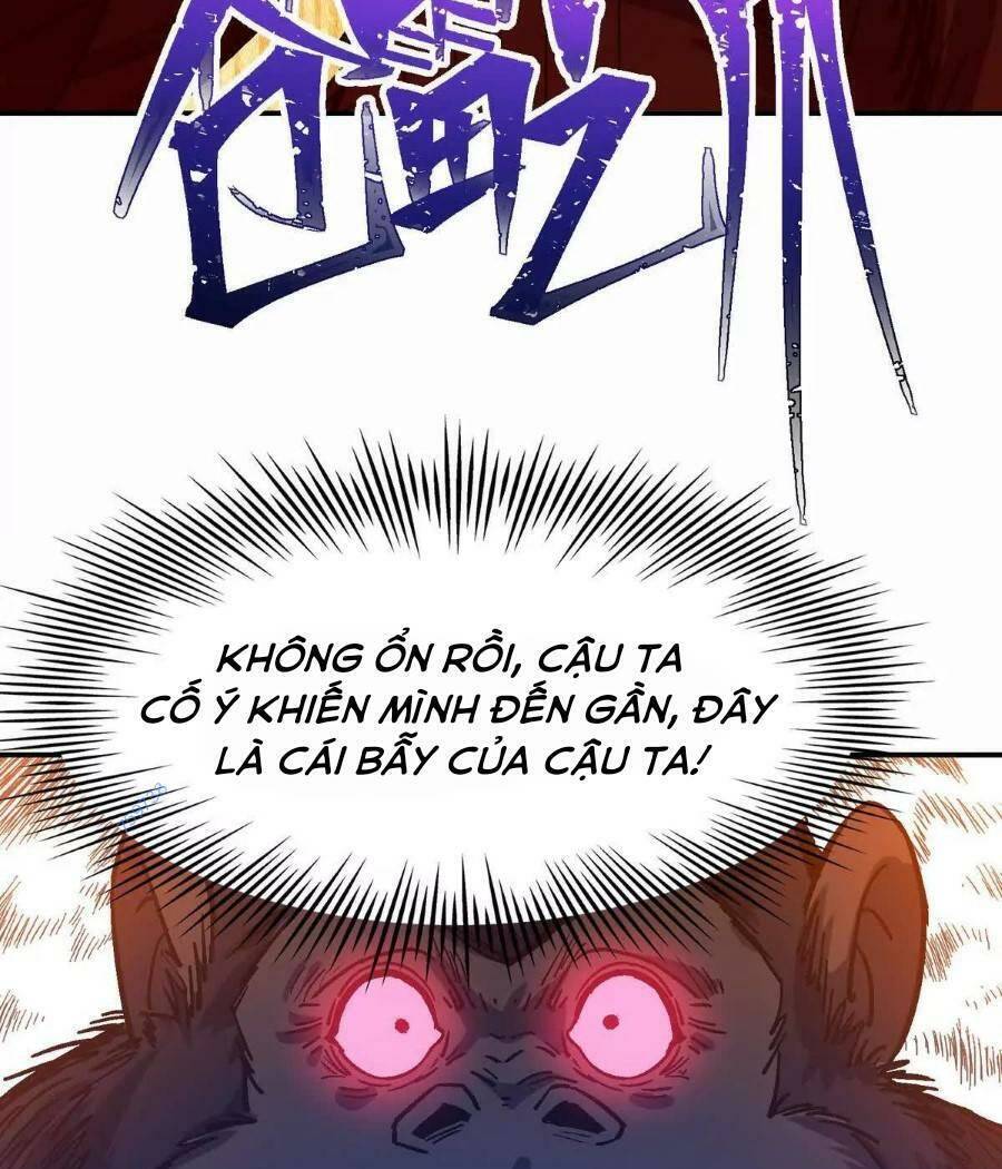 Thần Thú Quật Khởi - Chapter 28