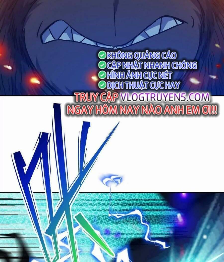 Thần Thú Quật Khởi - Chapter 28