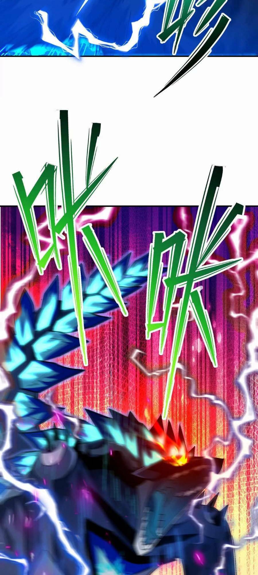Thần Thú Quật Khởi - Chapter 28
