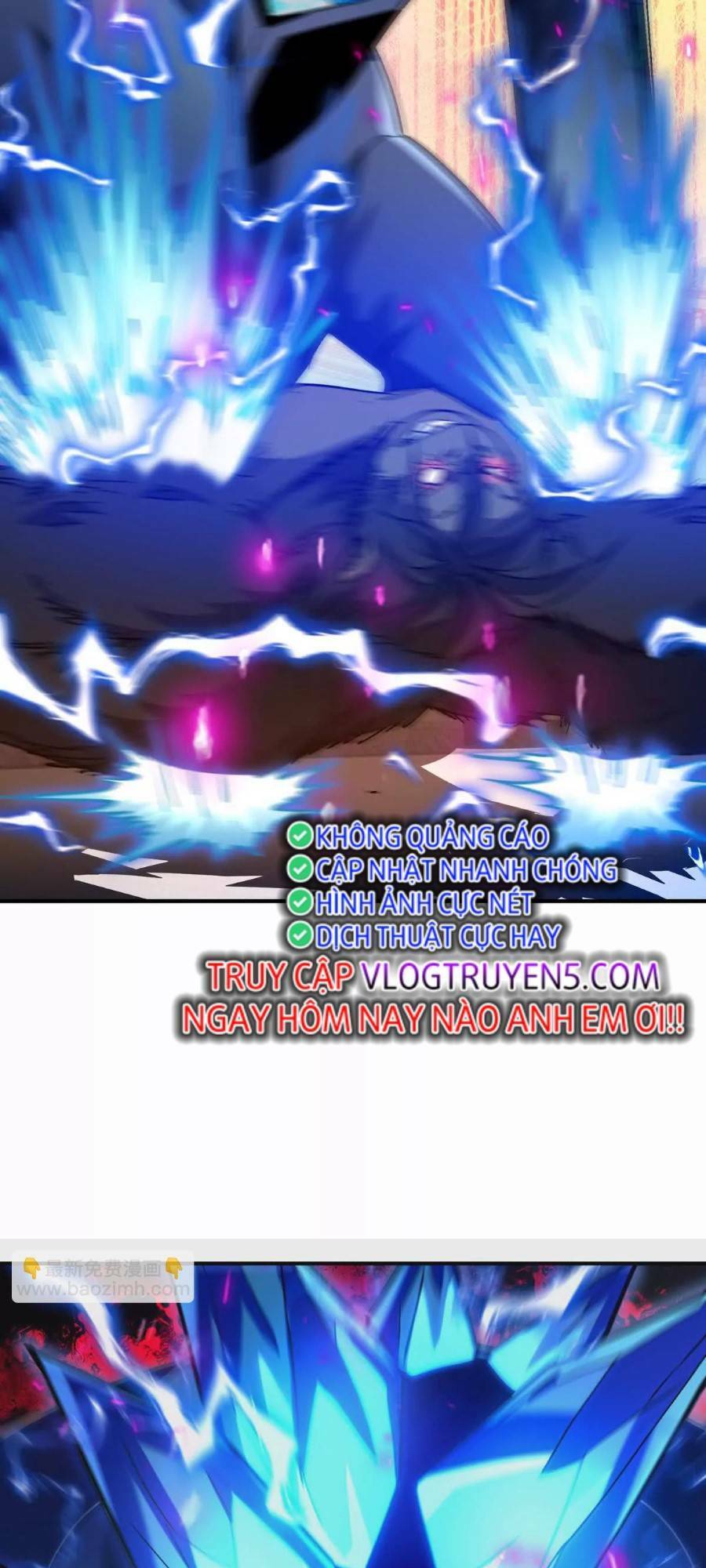 Thần Thú Quật Khởi - Chapter 28