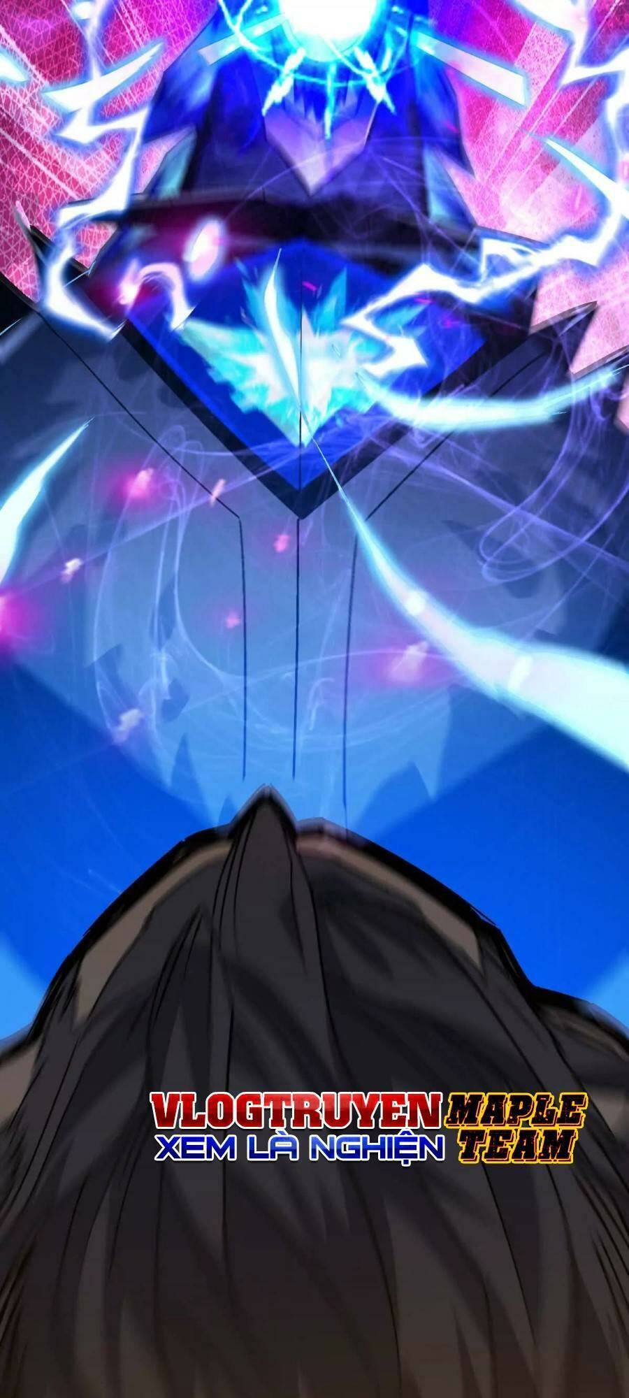 Thần Thú Quật Khởi - Chapter 28