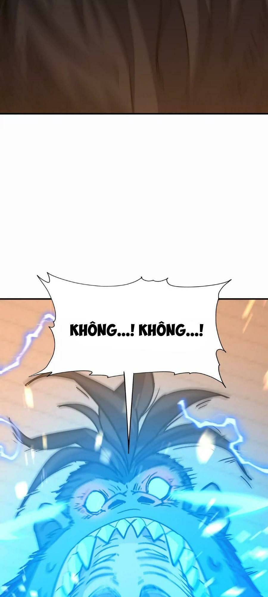 Thần Thú Quật Khởi - Chapter 28