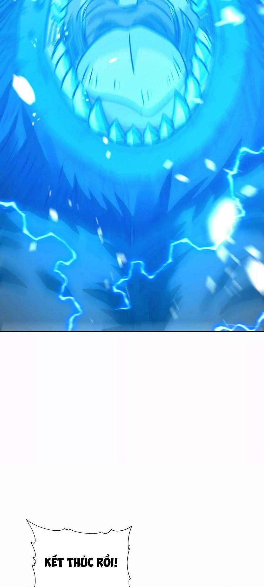 Thần Thú Quật Khởi - Chapter 28