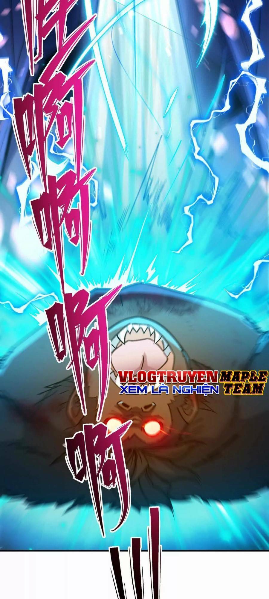 Thần Thú Quật Khởi - Chapter 28