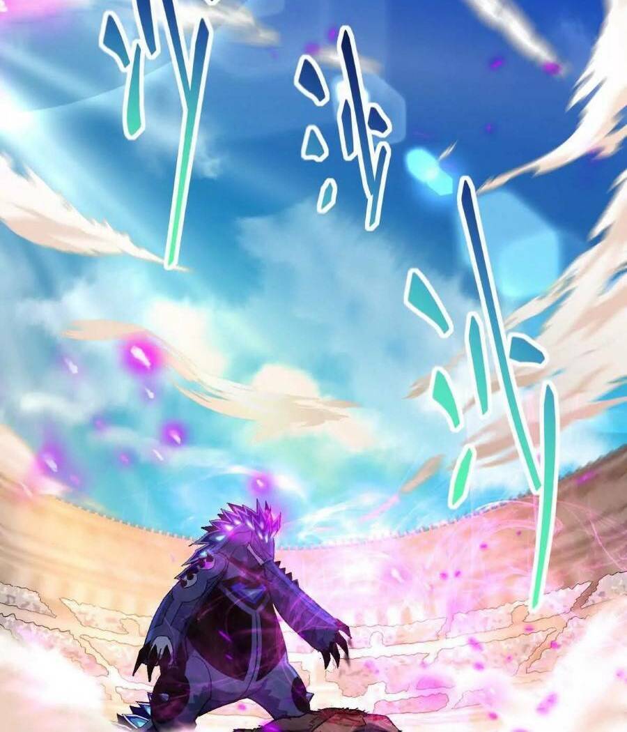 Thần Thú Quật Khởi - Chapter 28