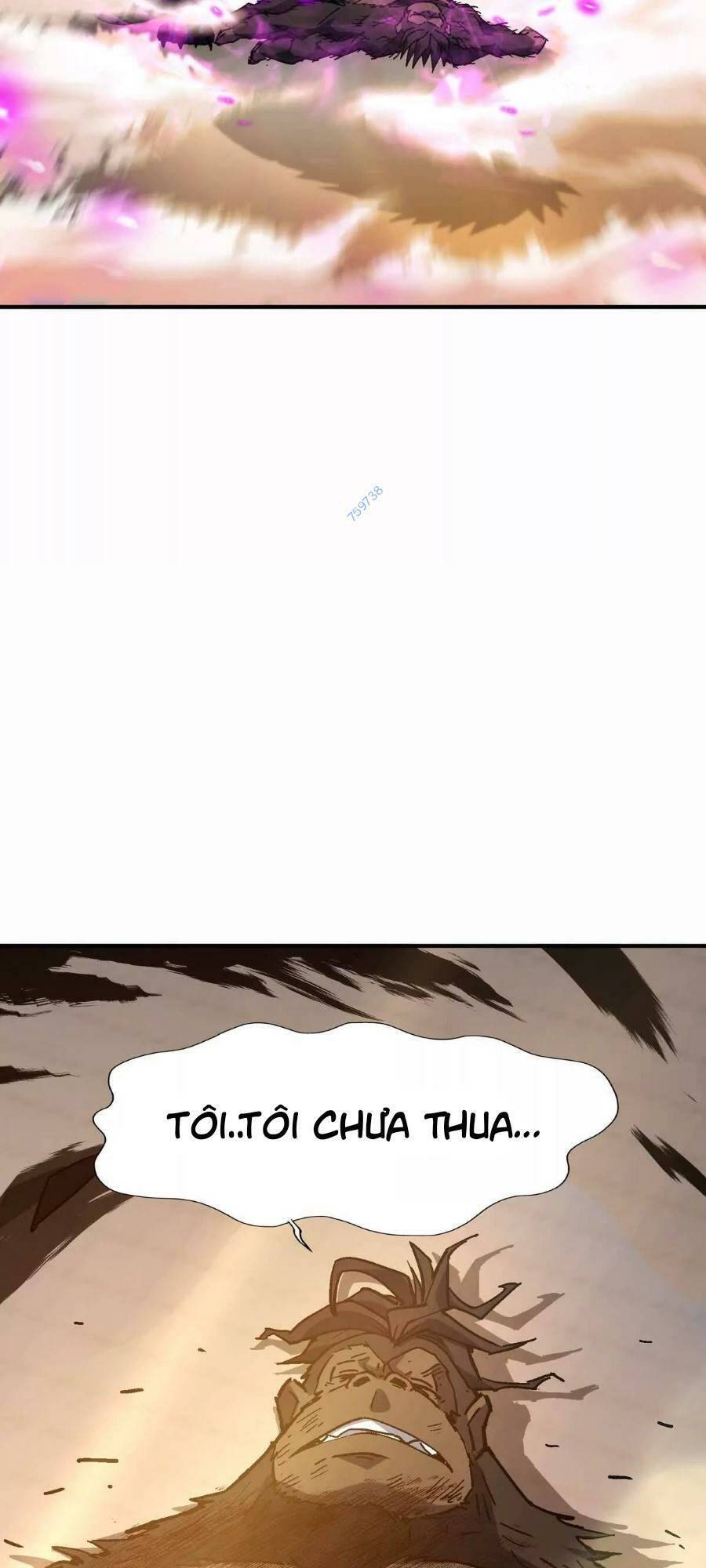 Thần Thú Quật Khởi - Chapter 28