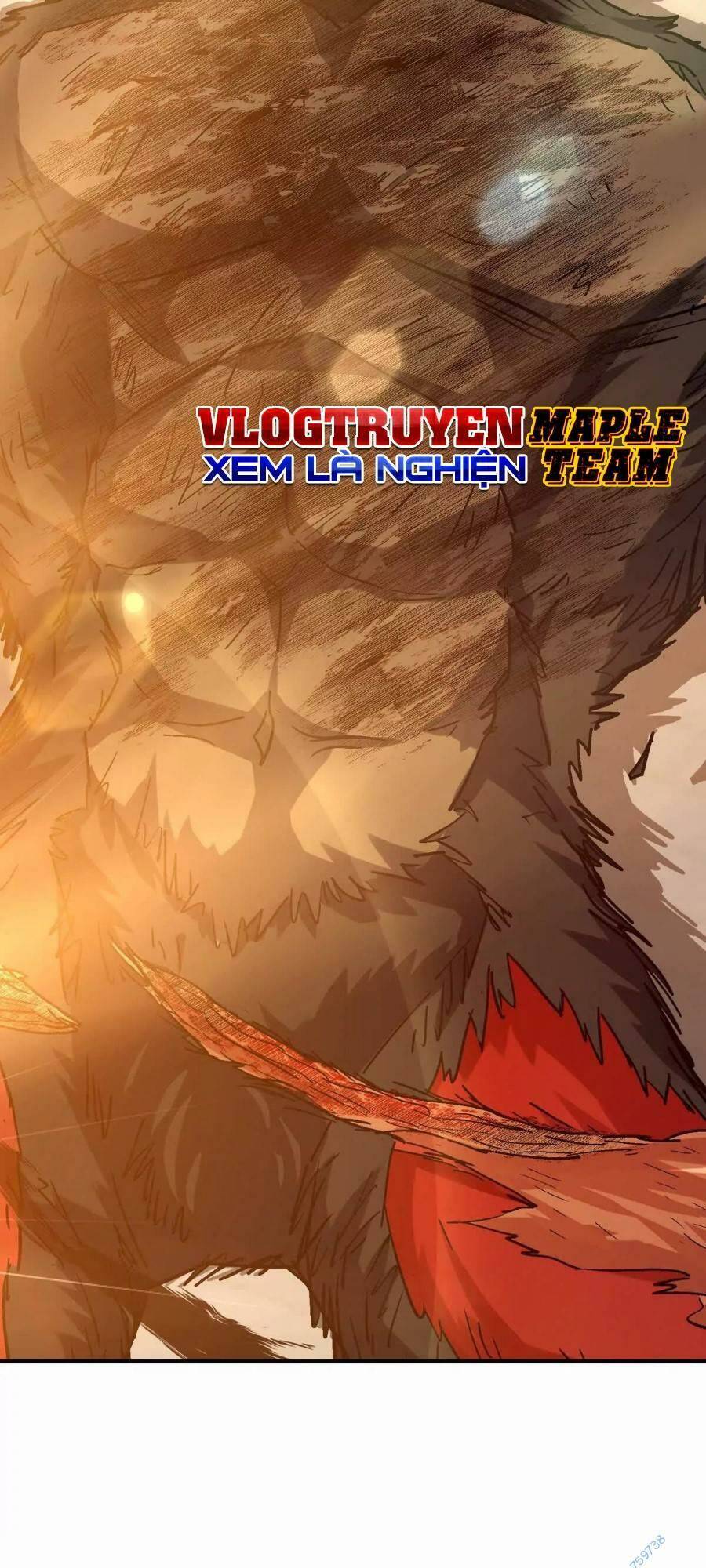 Thần Thú Quật Khởi - Chapter 28