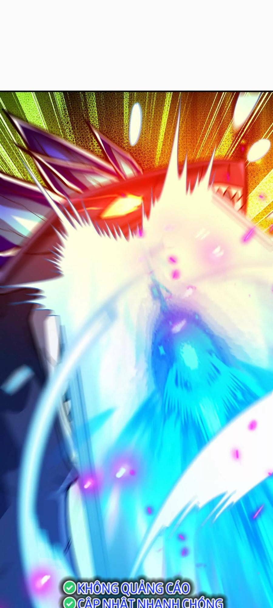 Thần Thú Quật Khởi - Chapter 28