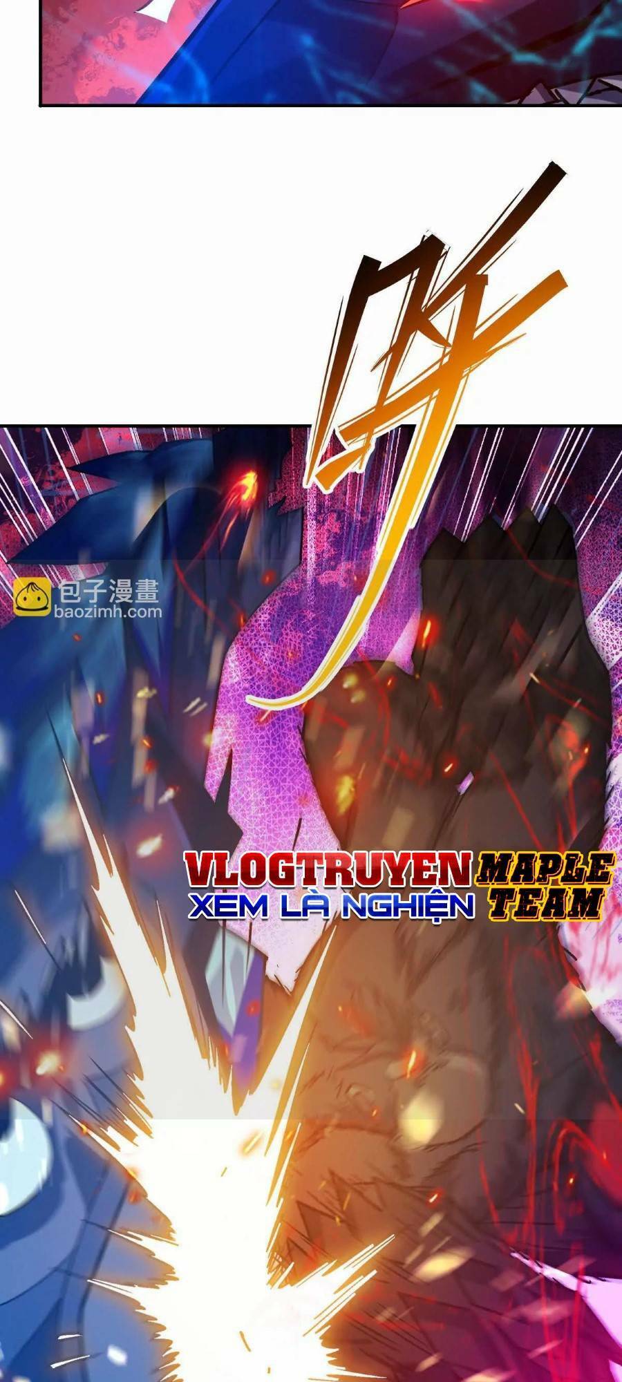 Thần Thú Quật Khởi - Chapter 28