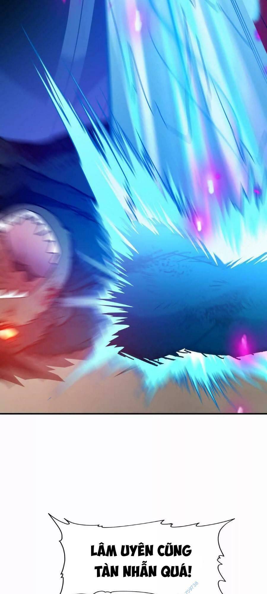 Thần Thú Quật Khởi - Chapter 28