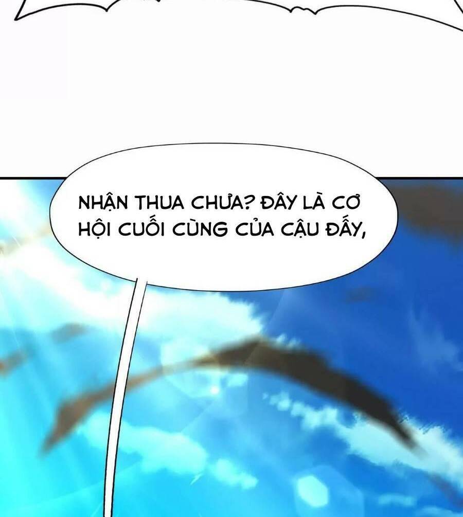 Thần Thú Quật Khởi - Chapter 28