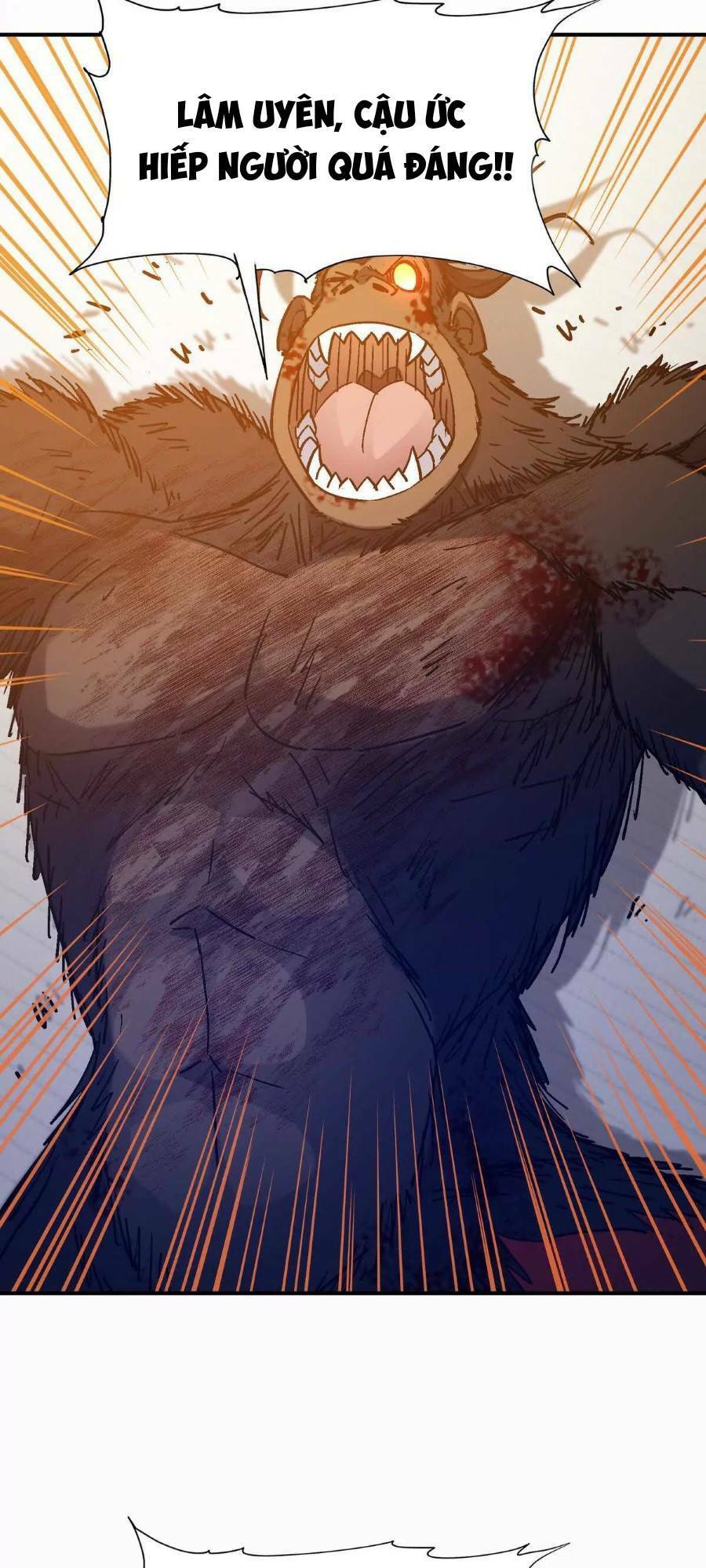 Thần Thú Quật Khởi - Chapter 28