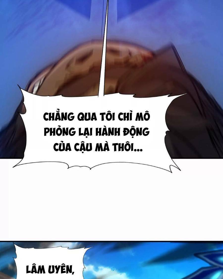 Thần Thú Quật Khởi - Chapter 28