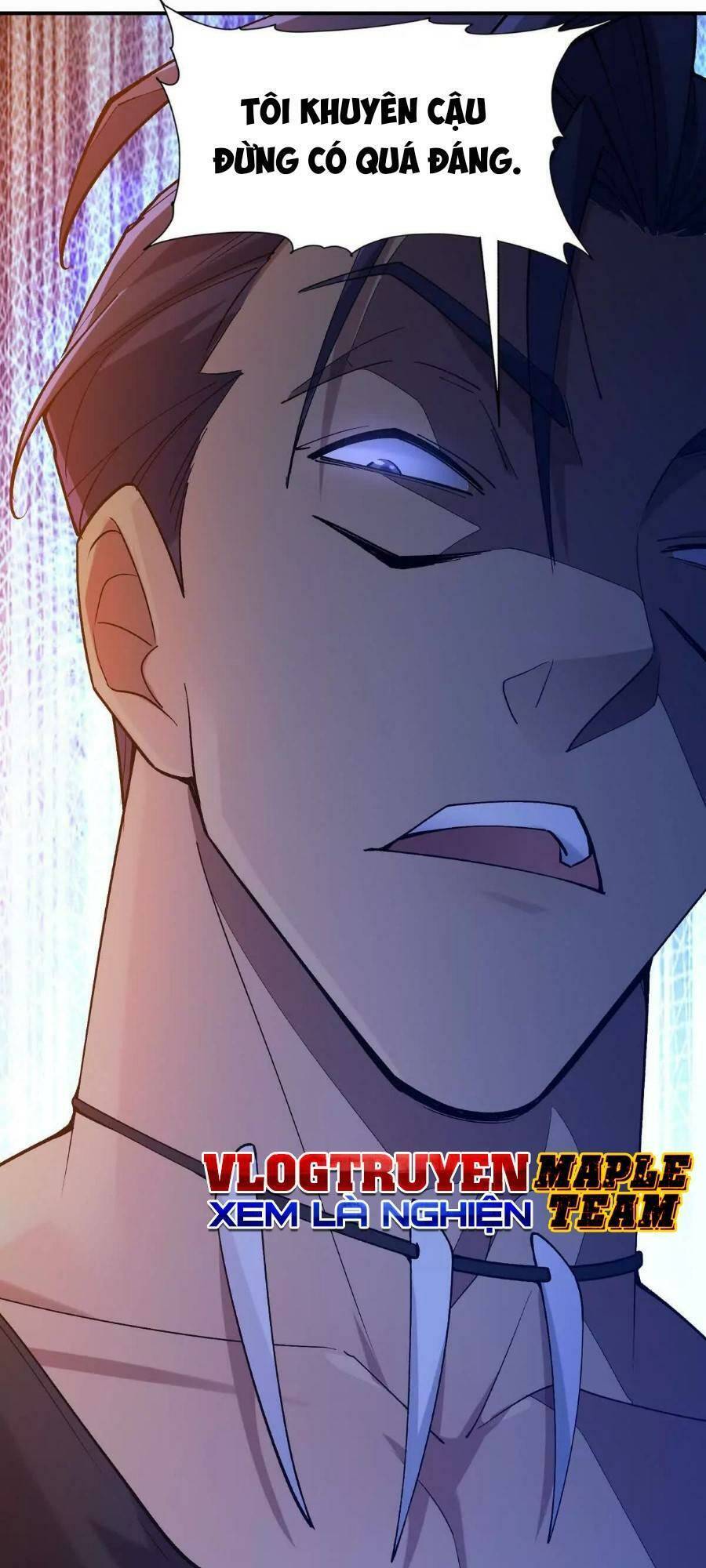 Thần Thú Quật Khởi - Chapter 28