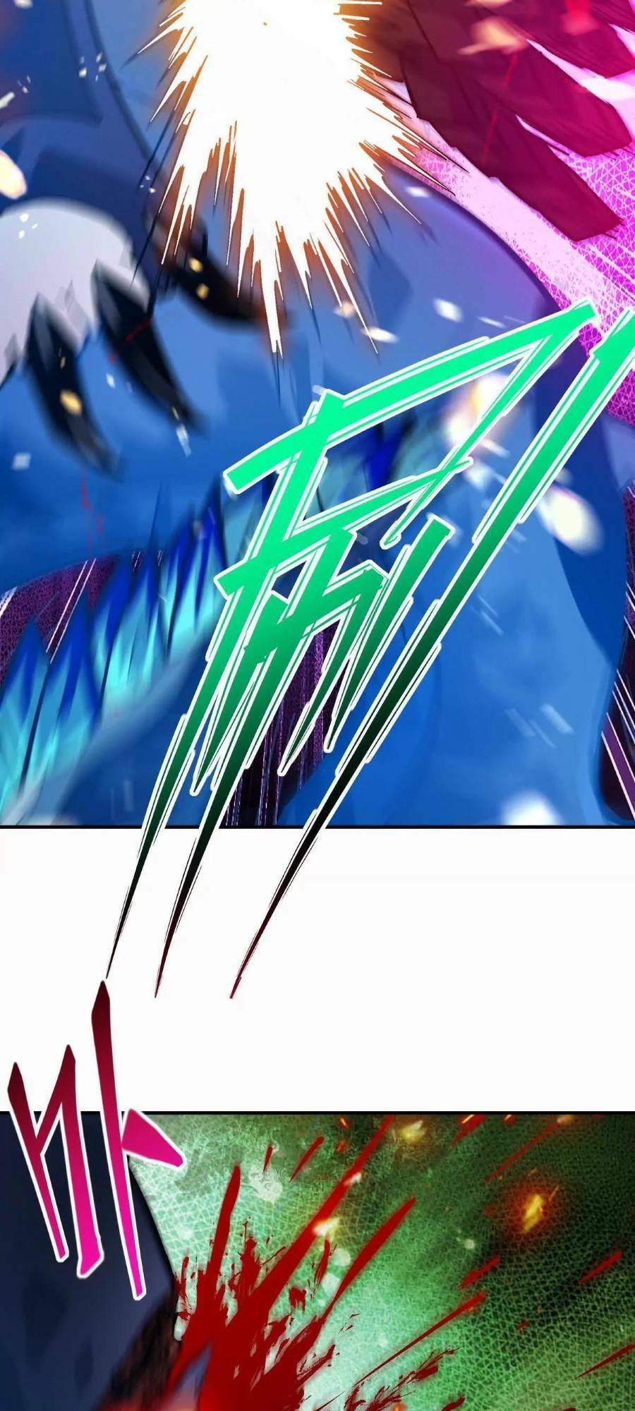 Thần Thú Quật Khởi - Chapter 28