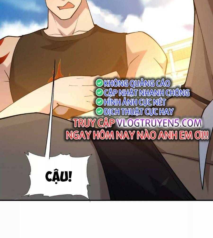 Thần Thú Quật Khởi - Chapter 28