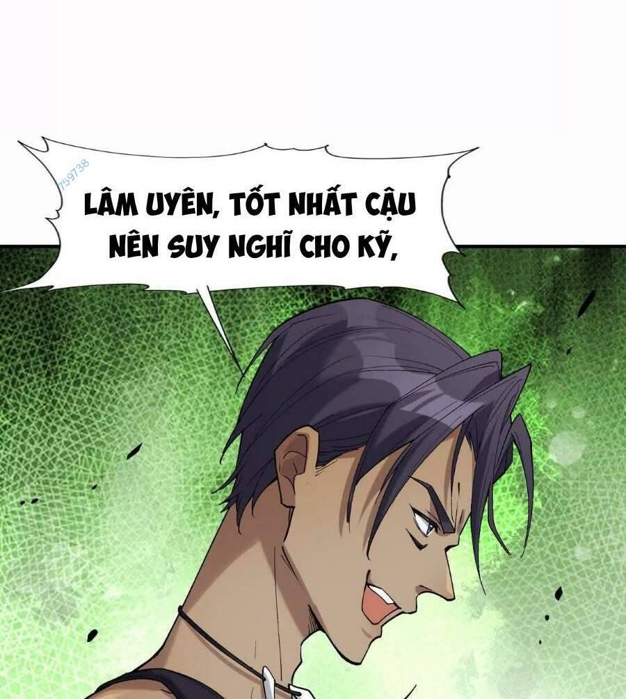 Thần Thú Quật Khởi - Chapter 28