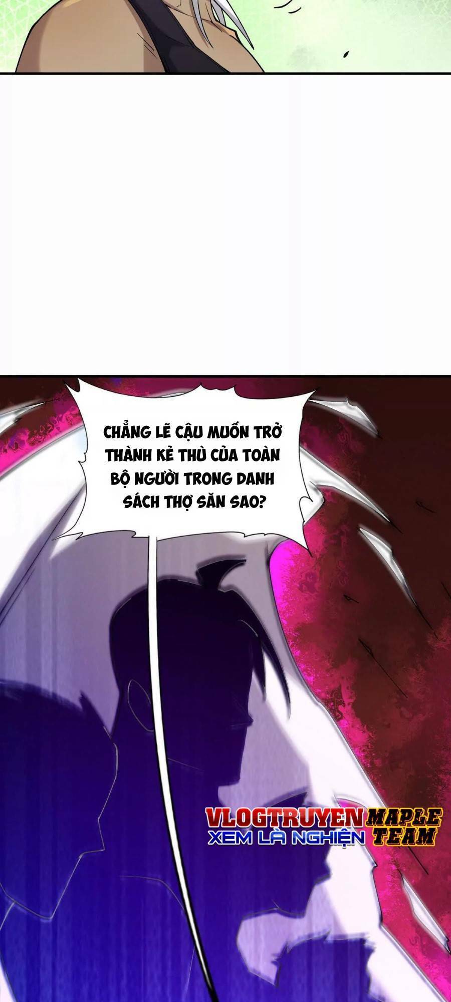 Thần Thú Quật Khởi - Chapter 28