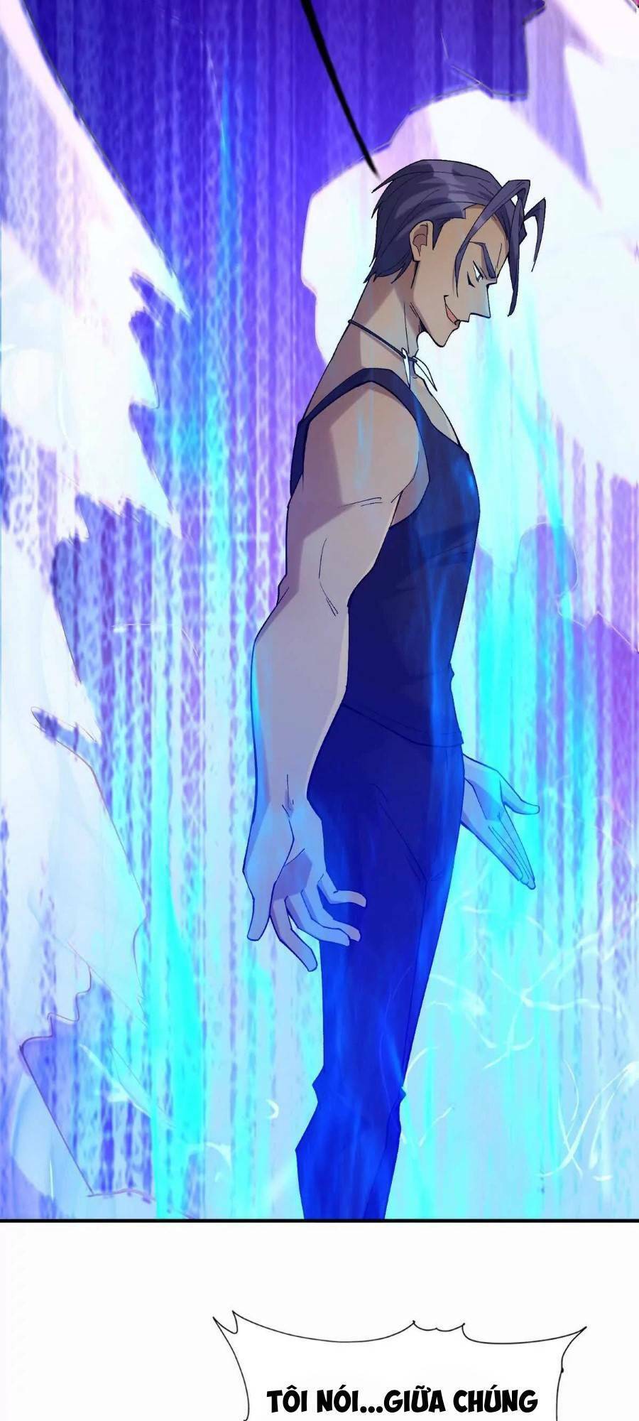 Thần Thú Quật Khởi - Chapter 28