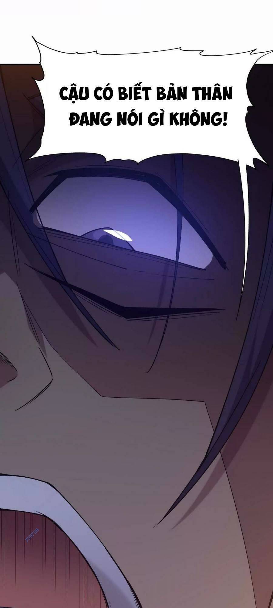 Thần Thú Quật Khởi - Chapter 28