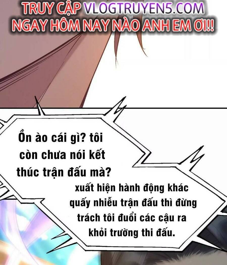 Thần Thú Quật Khởi - Chapter 28