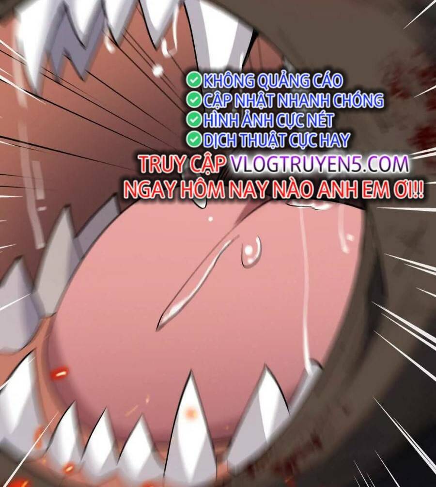 Thần Thú Quật Khởi - Chapter 28