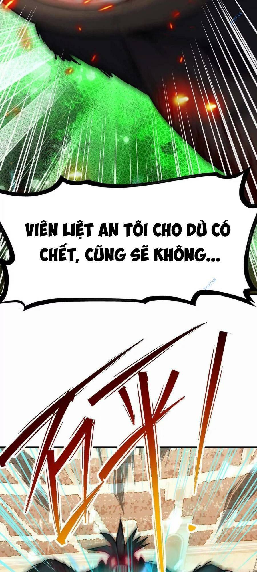 Thần Thú Quật Khởi - Chapter 28