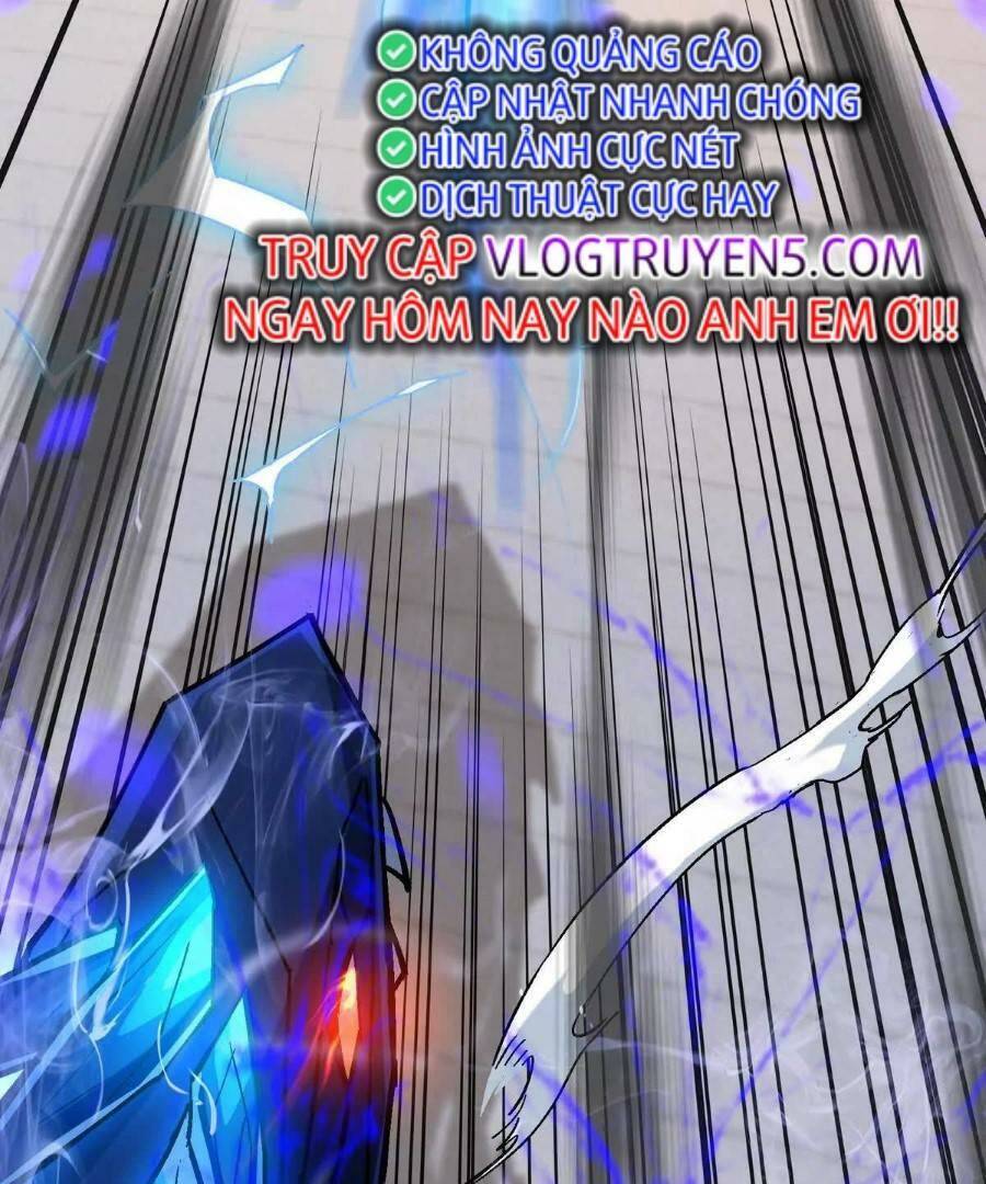 Thần Thú Quật Khởi - Chapter 28