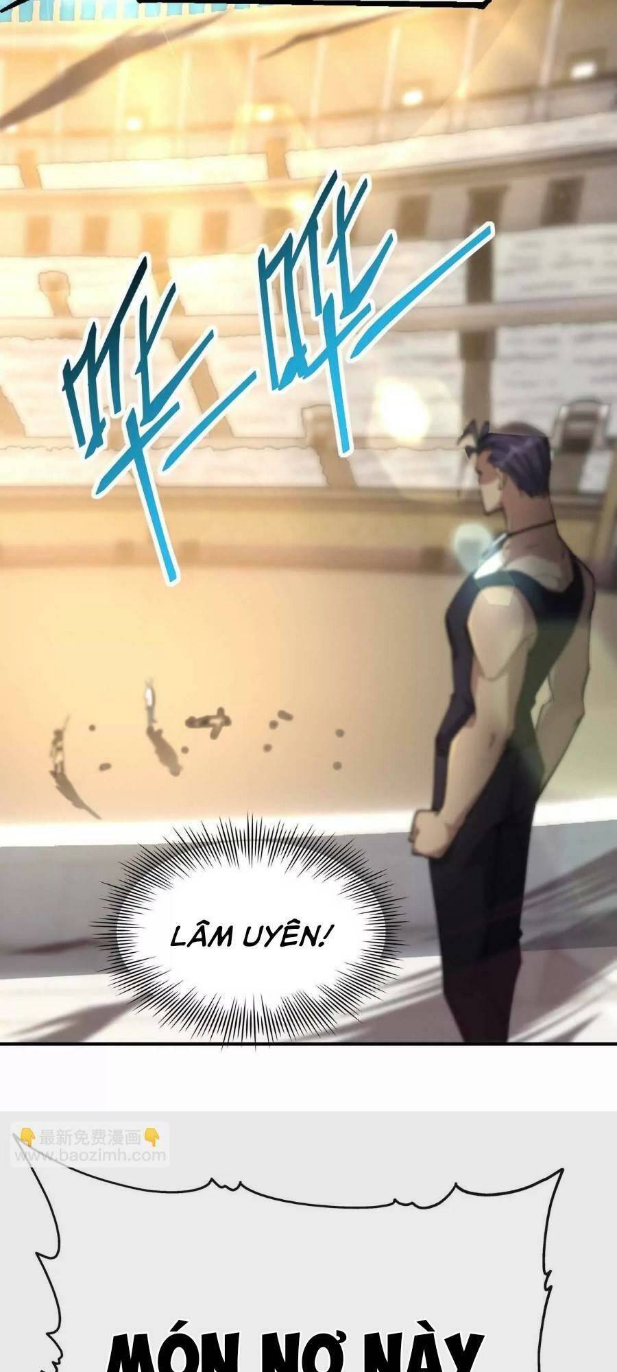 Thần Thú Quật Khởi - Chapter 28