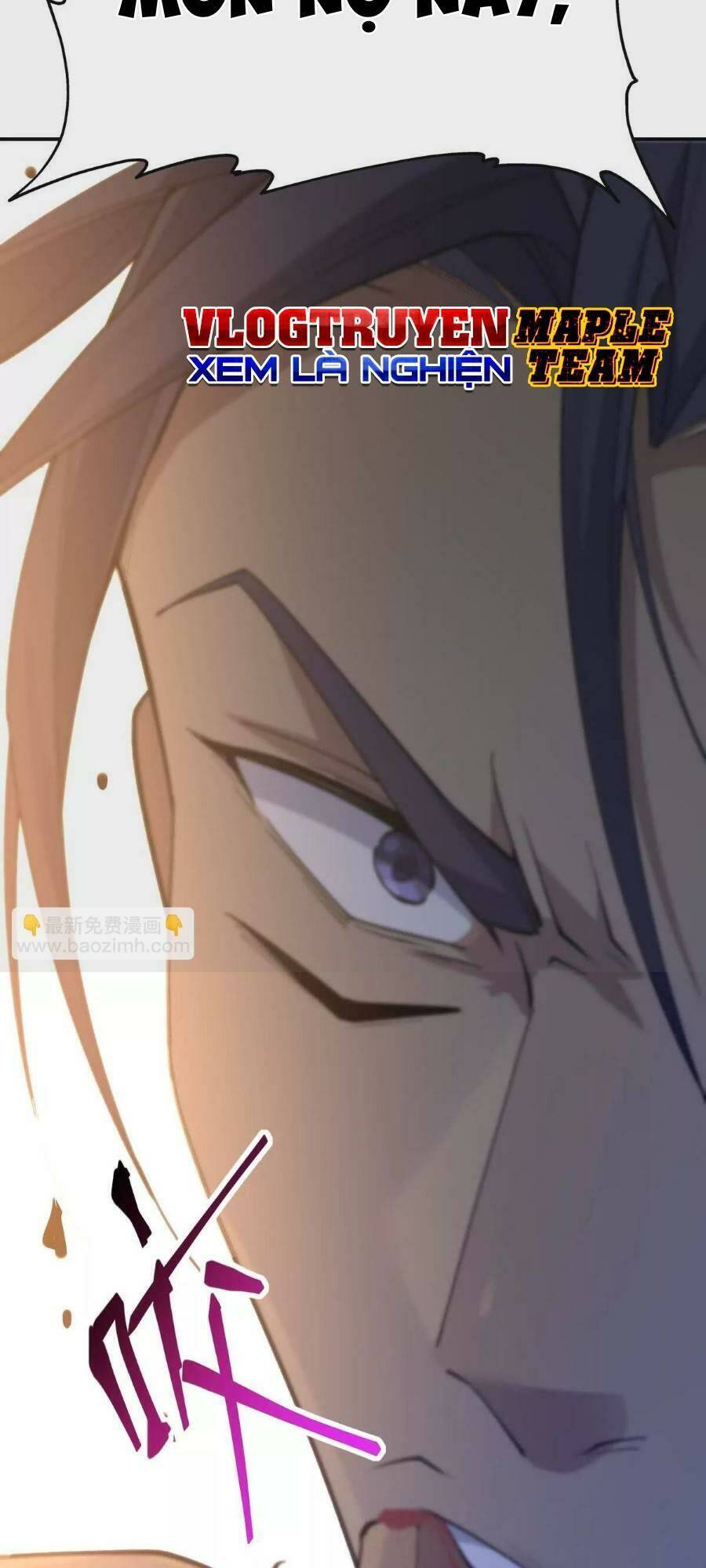 Thần Thú Quật Khởi - Chapter 28
