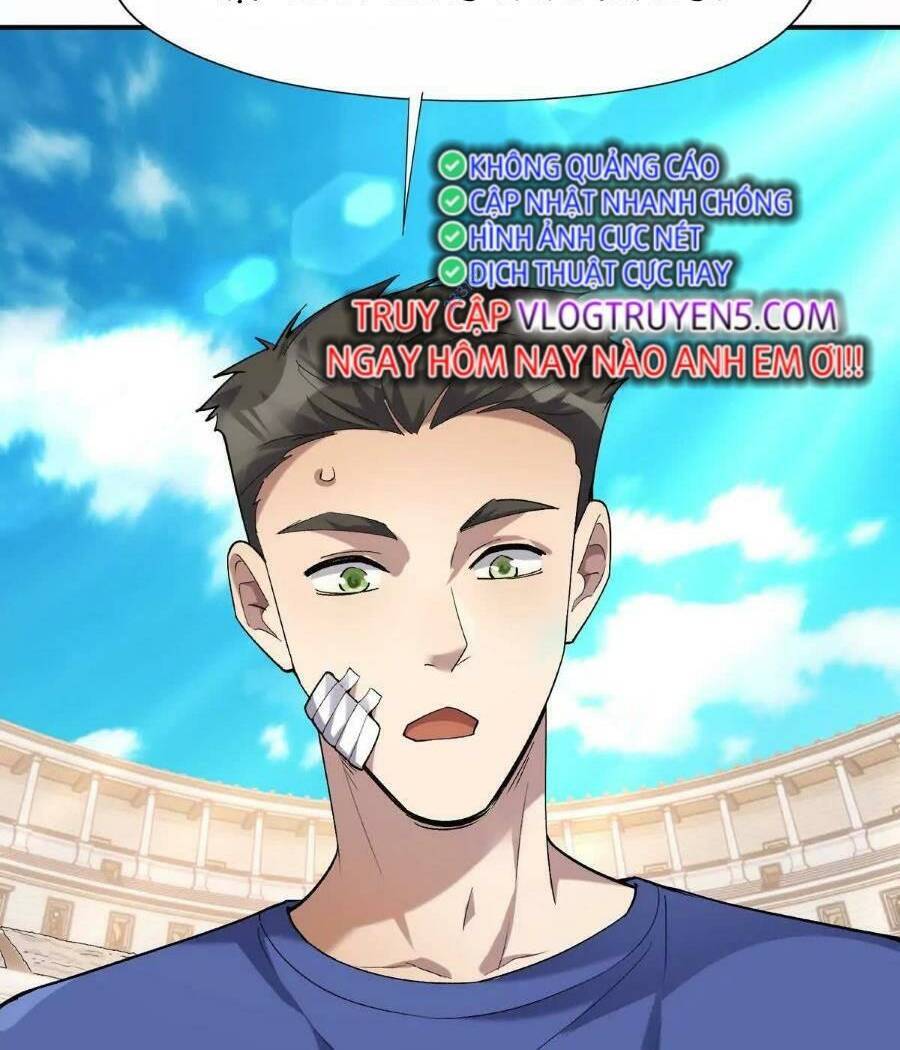 Thần Thú Quật Khởi - Chapter 29